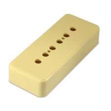 P-90 Pickup Cover Cream