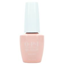 OPI GelColor Gel Polish 15ml - Bubble Bath - GC S86