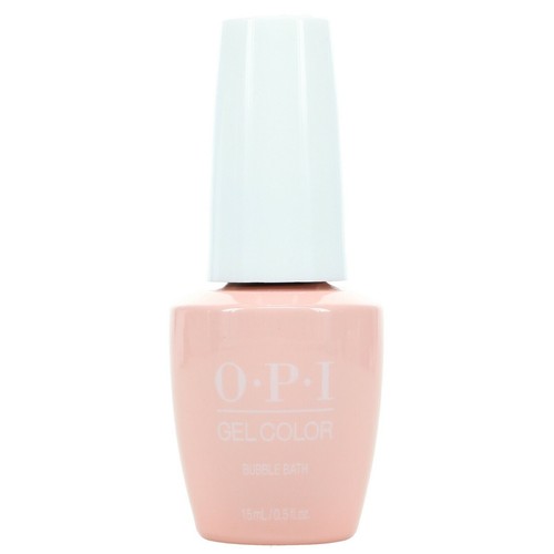 Opi gelcolor gel polish 15ml - gel,