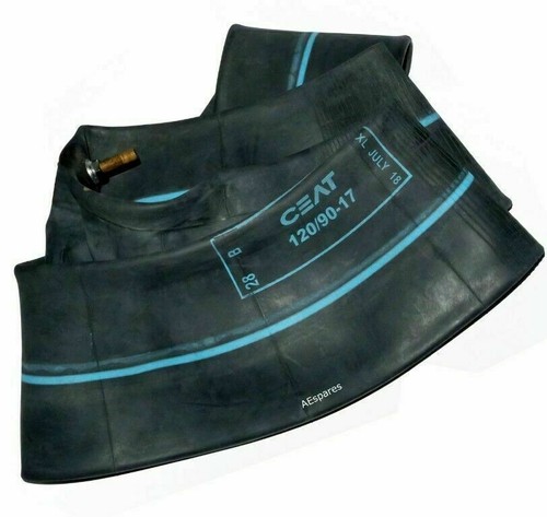 Rear wheel inner tube - rear,