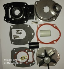 Mercury outboard engine water - outboard,