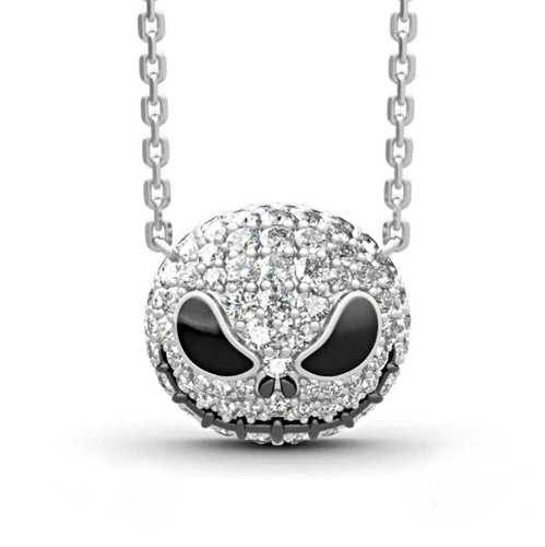 Crystal nightmare before - crystal,