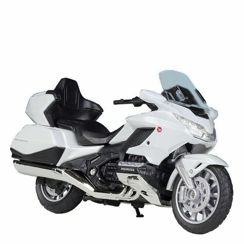 Welly 2020 honda gold - honda,