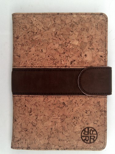 New folio cover case - folio,
