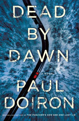 Dead dawn novel mike - by,