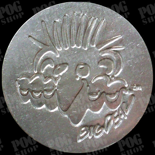 Pogs 1994 big deal cool - 1994,
