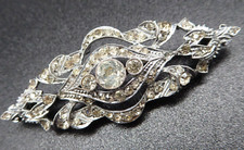 Vintage C1940s Continental