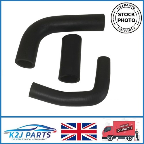 Radiator hose kit 3pc for - radiator,