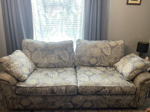 Alstons sofa - alstons,