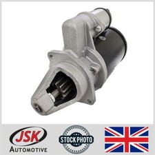 Starter Motor International