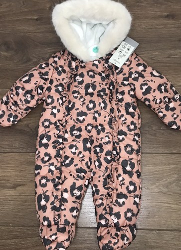George girl hooded pink - girl,