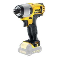 DeWalt DCF815N 10.8v / 12v XR Sub Compact Impact Driver Body Only