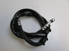 Lexmoto Hunter 50 Fuel Pipe, TD50Q-E4 J23