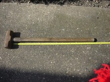 sledge hammer 14 lb w. gilpin