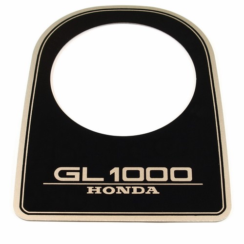 Honda 1000 goldwing gl1 - gl,