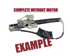 FOR CHRYSLER VOYAGER RG/RS