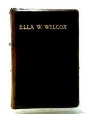 Poetical Works Of Ella Wheeler