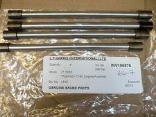 TRIUMPH T140 / TR7 ENGINE