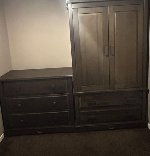 Piece set boori sleigh - boori,