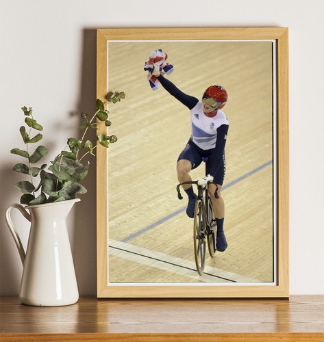 Victoria pendleton x8 - victoria,