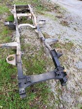 Land Rover Defender 110 TUM