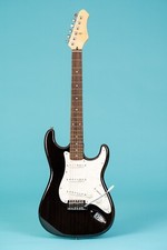 Antoria S Type Electric Guitar