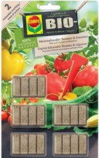 COMPO 20 Piece Organic