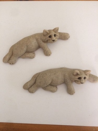Two quarry critters - quarry, critters,