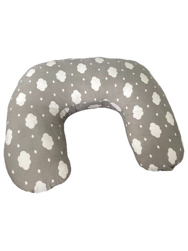 Grey cloud nursing - grey,