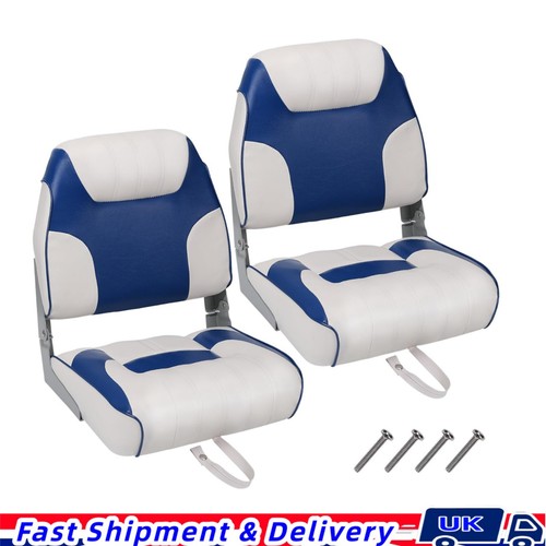 Pack boat seats folding - boat,
