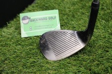 Regal Gunmetal 60 degree lob wedge