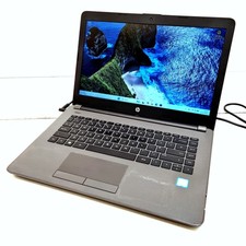 HP 240 G6 14" Laptop i5-7200U
