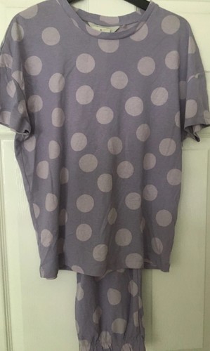 New size cotton pyjamas - new,