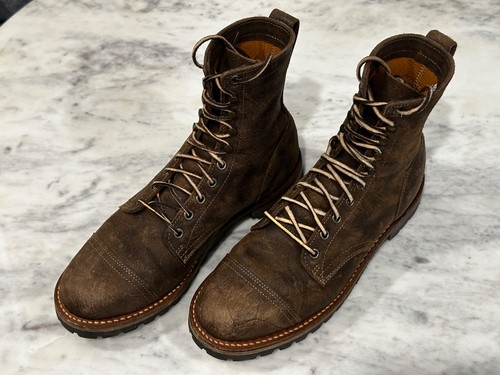 Truman upland stone - stone, rambler