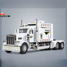 1/24 Scale Peterbilt 389 Heavy