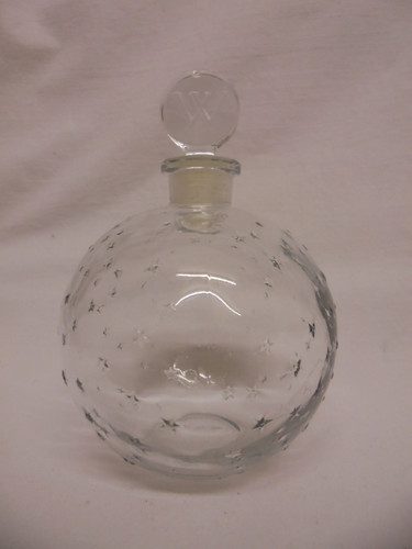 Vintage lalique reviens - vintage, je