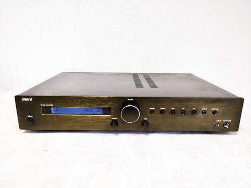 Tibo audio 400 amplifier - tibo, ti-400