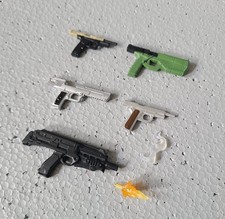 Valaverse Action Force weapon