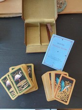1933 vintage card - 1933,