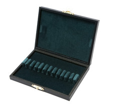 Oboe Reed Case - handmade