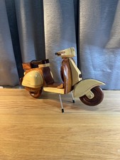 Model moped scooter - model,