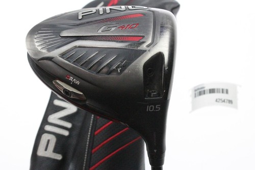 Ping g410 plus golf club - plus, mens