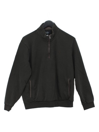 Hackett men jumper - hackett, l