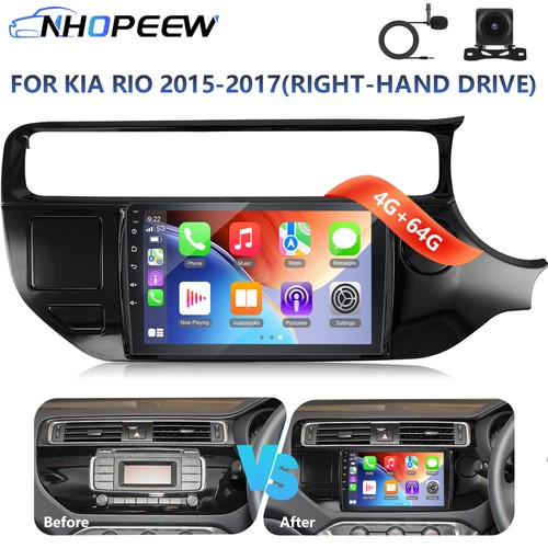 For kia rio 2015 2017 - kia, k3