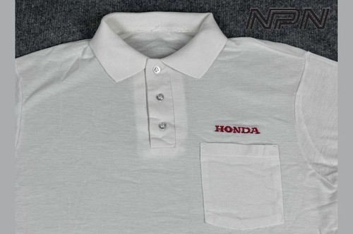 Vintage honda motorcycle - motorcycle, polo