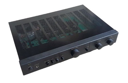 Rotel stereo amplifier - ra-01,