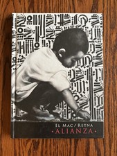 El Mac & Retna "Alianza"