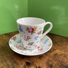 Brand New Cath Kidston Cup And