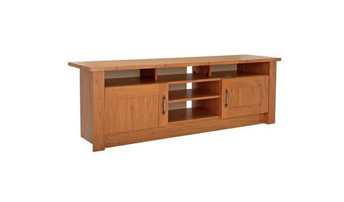 Ohio unit oak effect - unit,