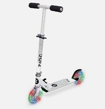 Zinc two wheeled folding - wheeled,